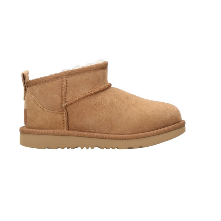 Botki Classic Ultra Mini UGG