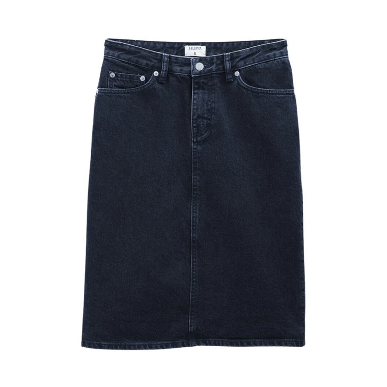 Denim Skirts Filippa K