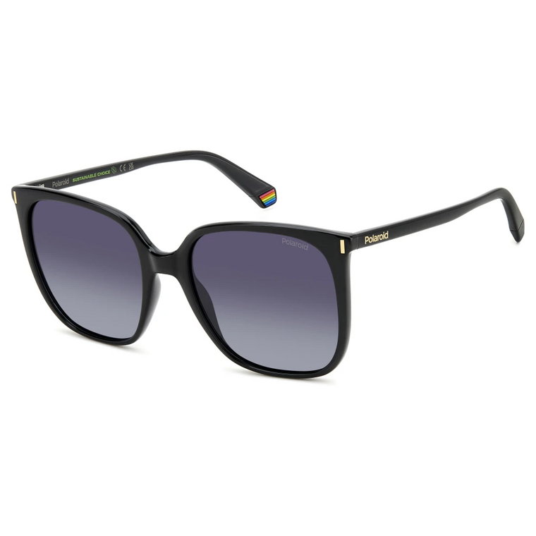 Black/Grey Sunglasses Polaroid