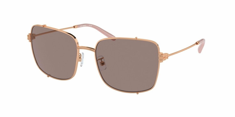 Okulary Przeciwsłoneczne Tory Burch TY 6104 33537N