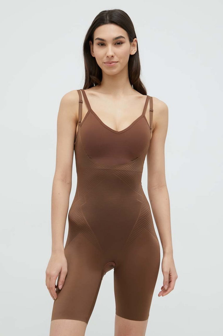 Spanx - Body modelujące Thinstincts 2.0