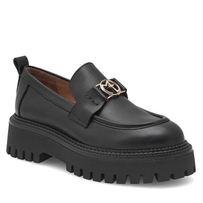 Loafersy Eva Minge