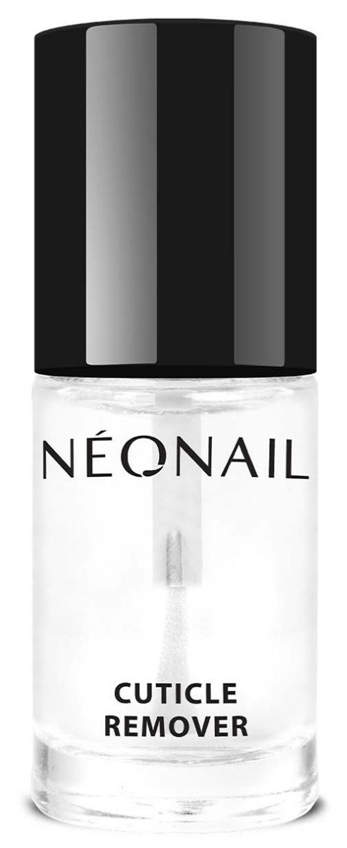 Neonail Cuticle Remover - Preparat zmiękczający skórki 7,2ml