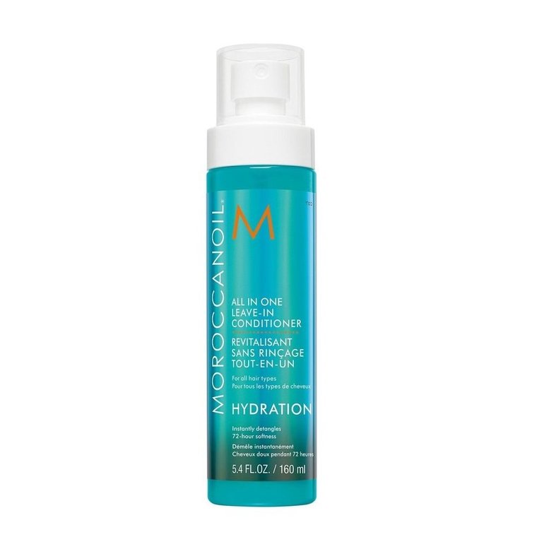 Moroccanoil All in One Odżywka bez Spłukiwania 160ml