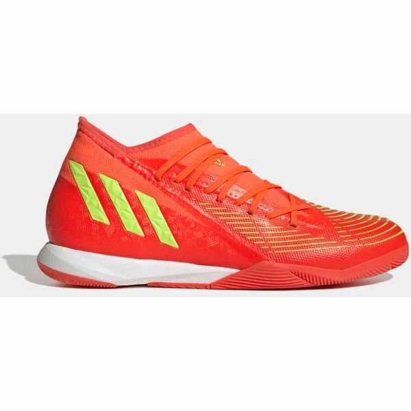 Buty piłkarskie halowe Predator Edge.3 IN Adidas