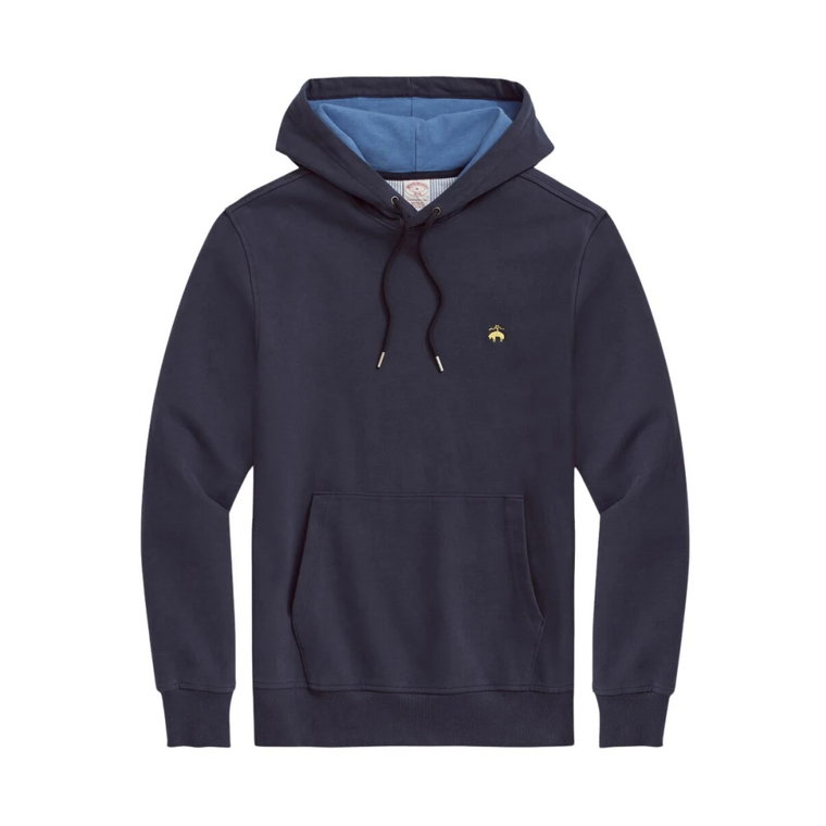 Hoodies Brooks Brothers