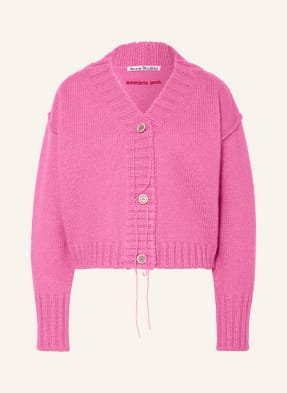 Acne Studios Kardigan pink