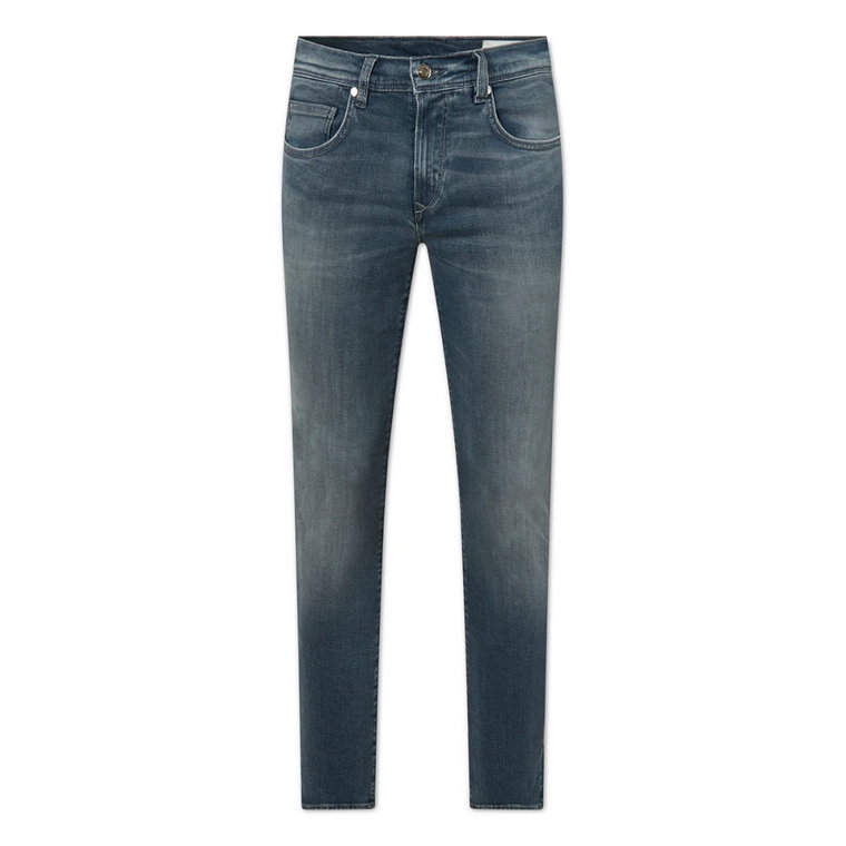 Jayden Jeans Baldessarini