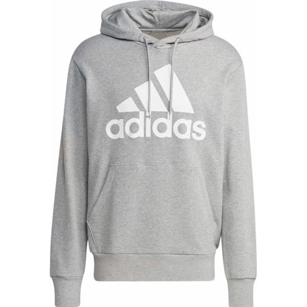 Bluza męska Essentials French Terry Big Logo Hoodie Adidas