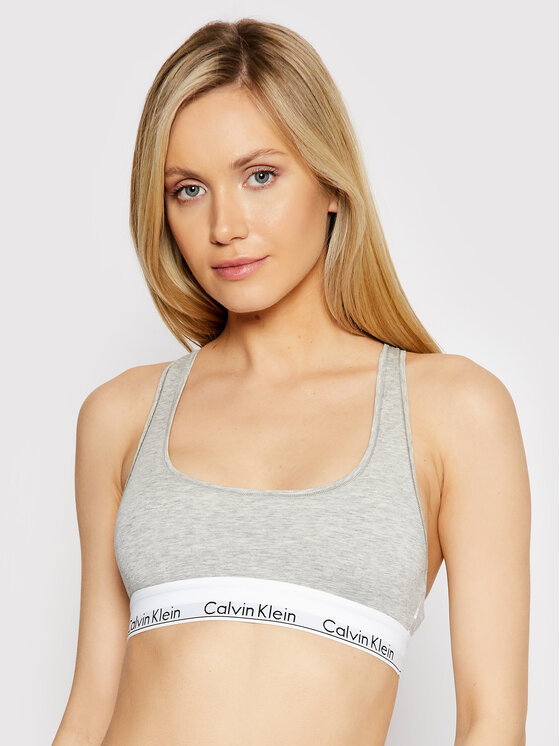 Biustonosz top Calvin Klein Underwear