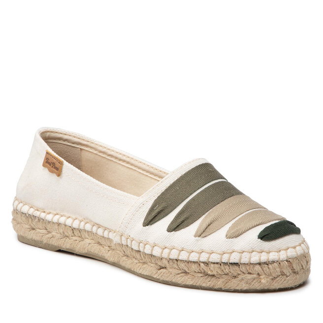 Espadryle Toni Pons