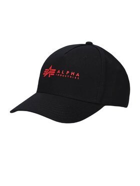 Czapka z daszkiem Alpha Industries