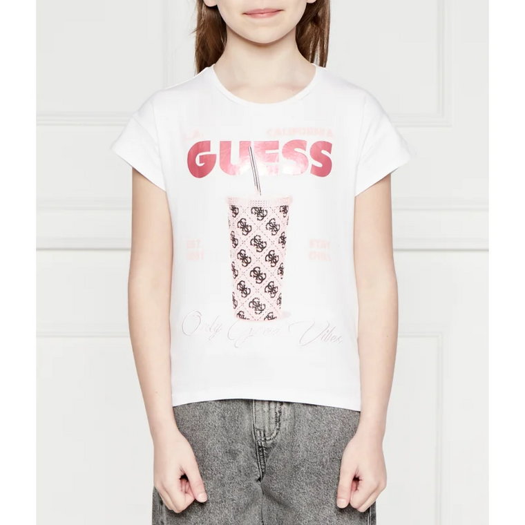 Guess T-shirt