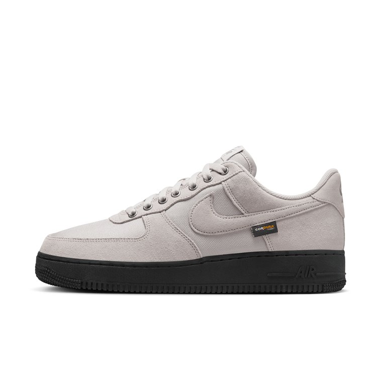 Buty męskie Nike Air Force 1 '07 - Niebieski