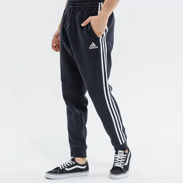 ADIDAS SPODNIE M 3S FL TC PT