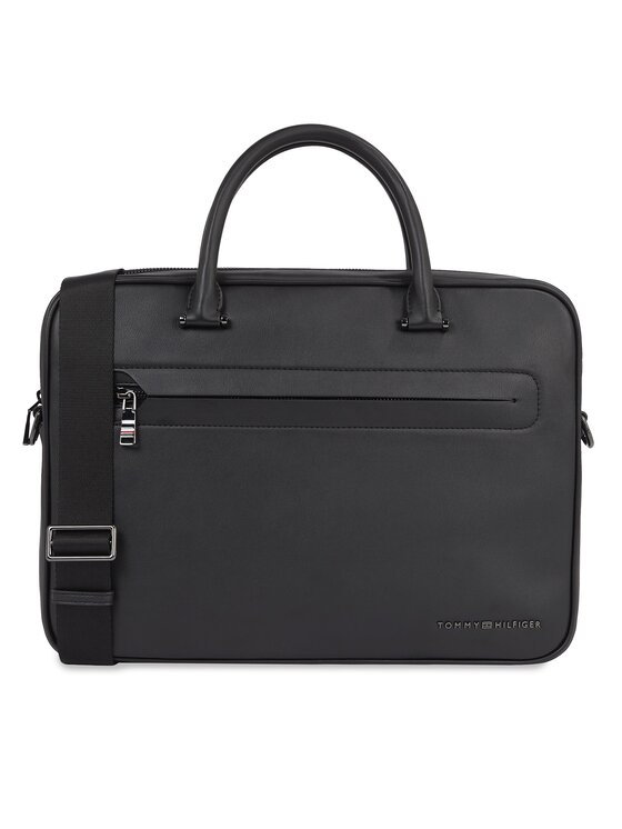 Torba na laptopa Tommy Hilfiger