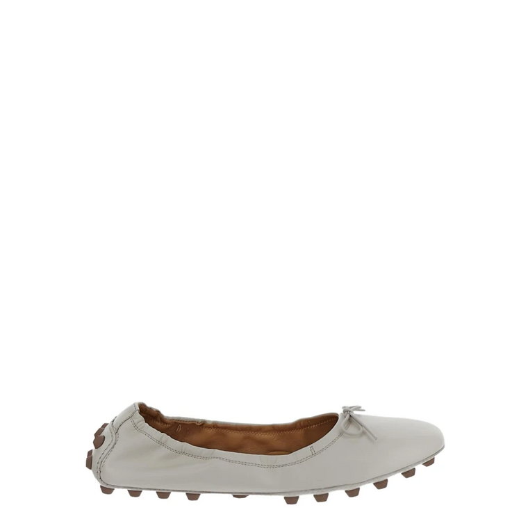 Ballerinas Tod's