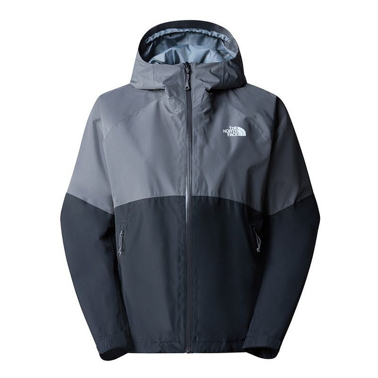 Kurtka The North Face Diablo Dynamic 0A87GPSOU1 - szara