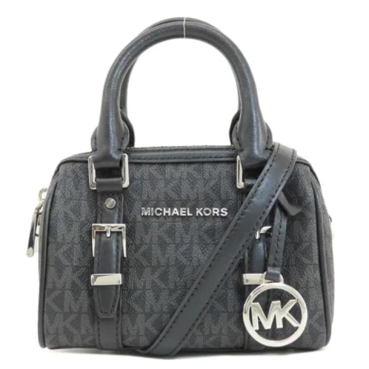 Pre-owned Fabric handbags Michael Kors Pre-owned