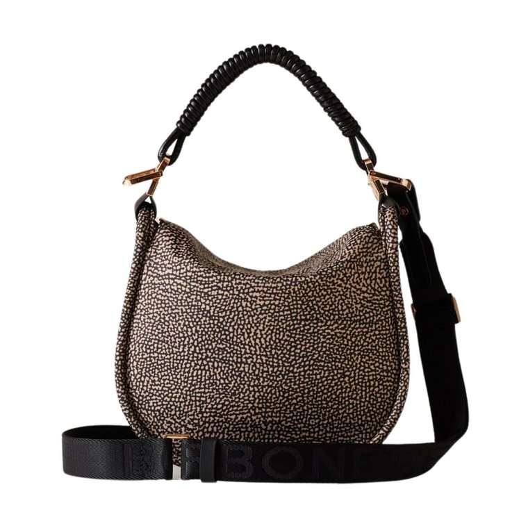 Torba Hobo Borbonese