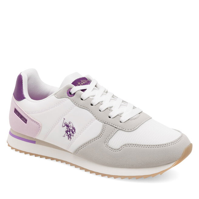 Sneakersy U.S. Polo Assn.