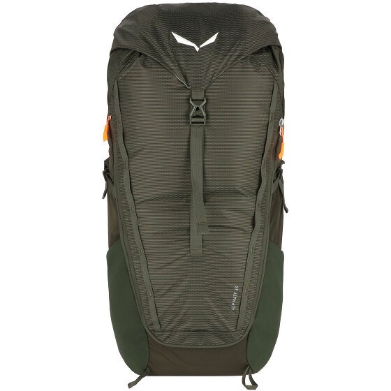 Salewa Alp Mate 36L Plecak 58 cm dark olive