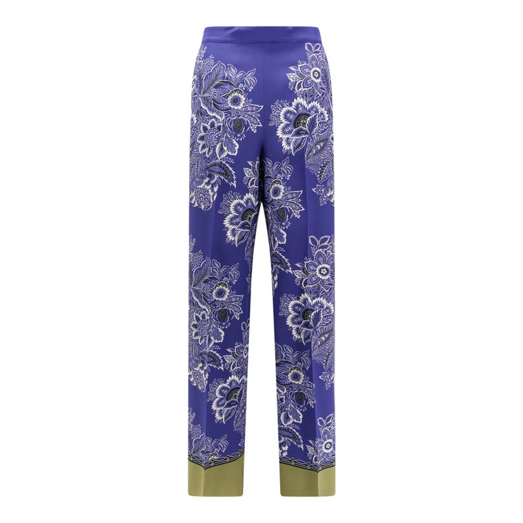 Trousers Etro