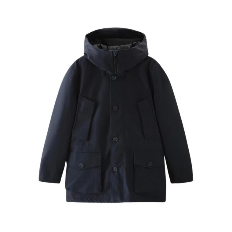 Parka Woolrich