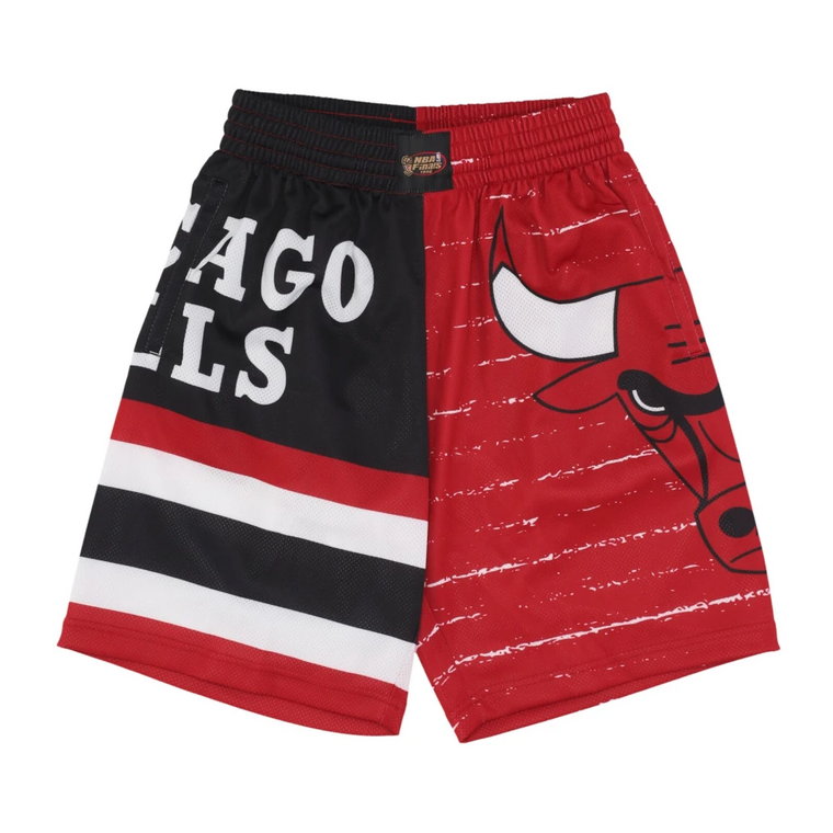 Casual Shorts Mitchell & Ness