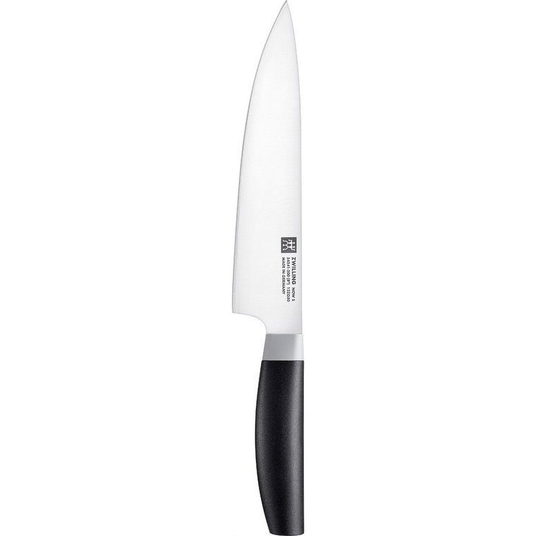 Zwilling, Nóż szefa kuchni 20 cm czarny