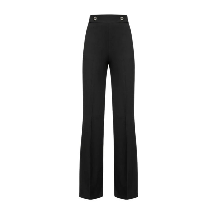 Straight Trousers Pinko