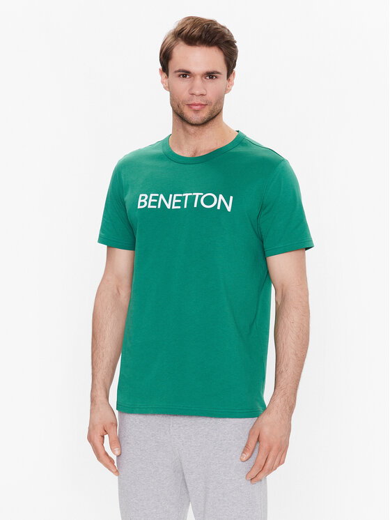 T-Shirt United Colors Of Benetton