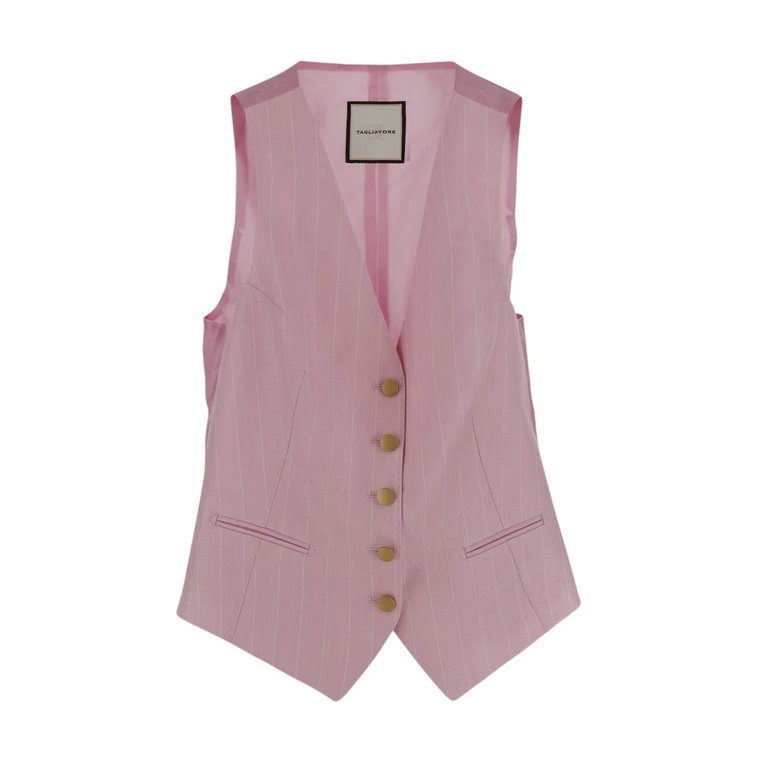 Vests Tagliatore