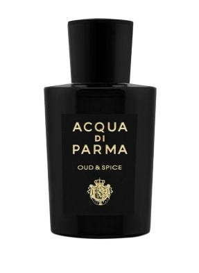 Acqua Di Parma Oud & Spice