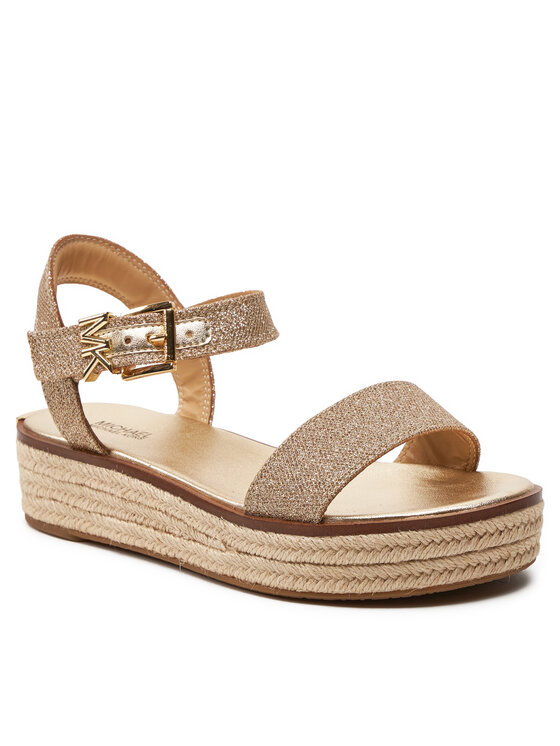 Espadryle MICHAEL Michael Kors