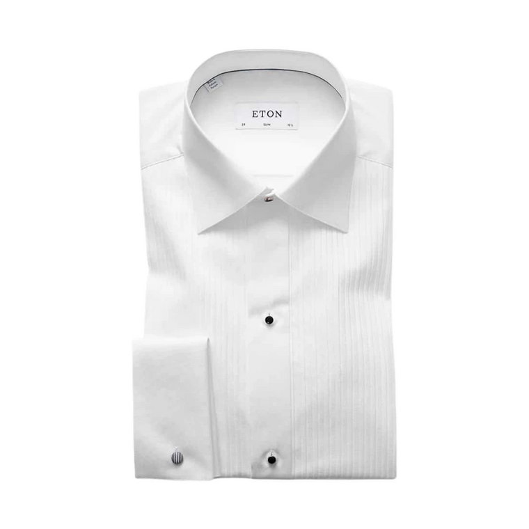 Formal Shirts Eton