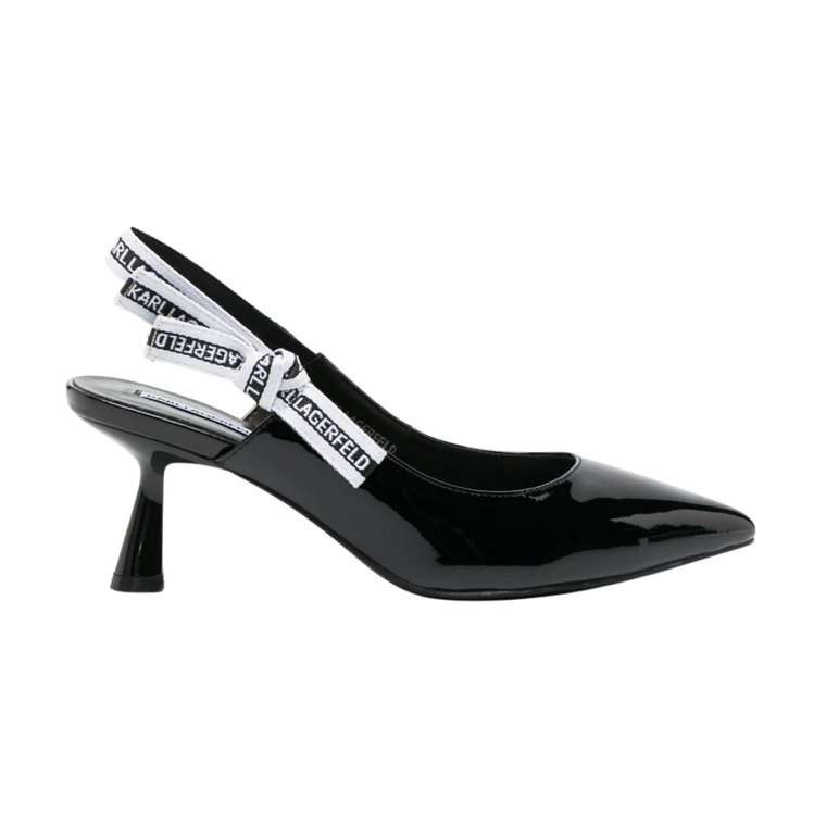 Pumps Karl Lagerfeld