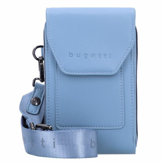 bugatti Etui na telefon komórkowy Almata 11 cm denim