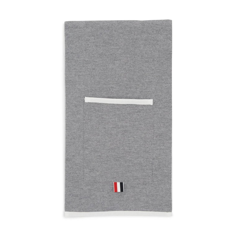 Winter Scarves Thom Browne