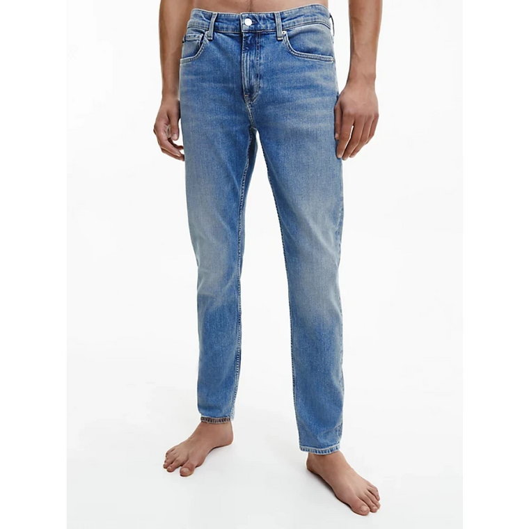 Slim-fit Jeans Calvin Klein