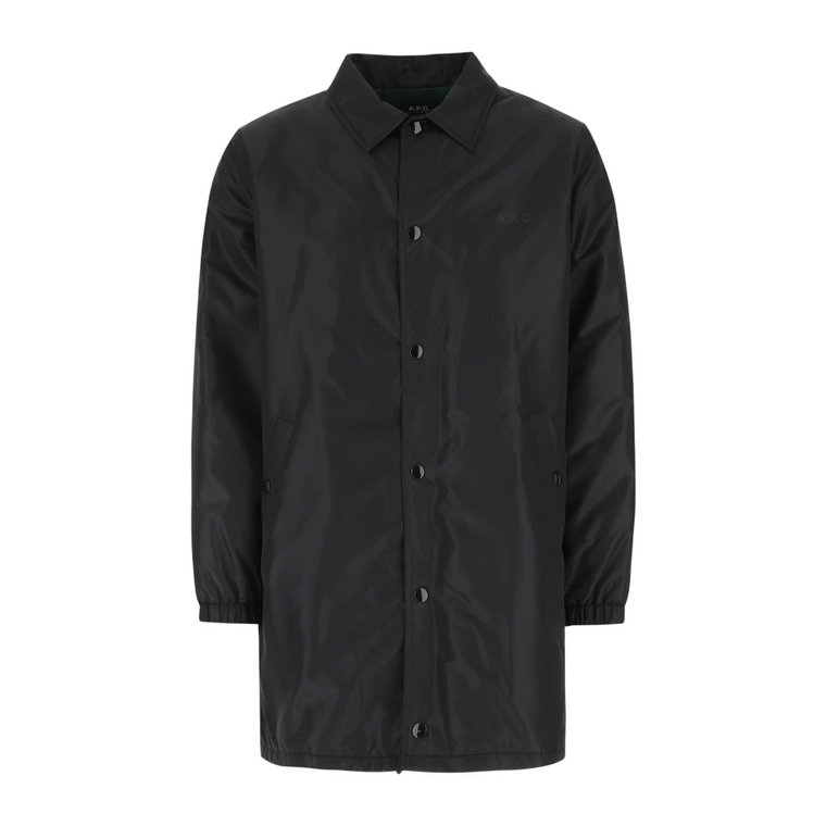 Rain Jackets A.p.c.