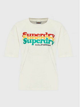 T-Shirt Superdry