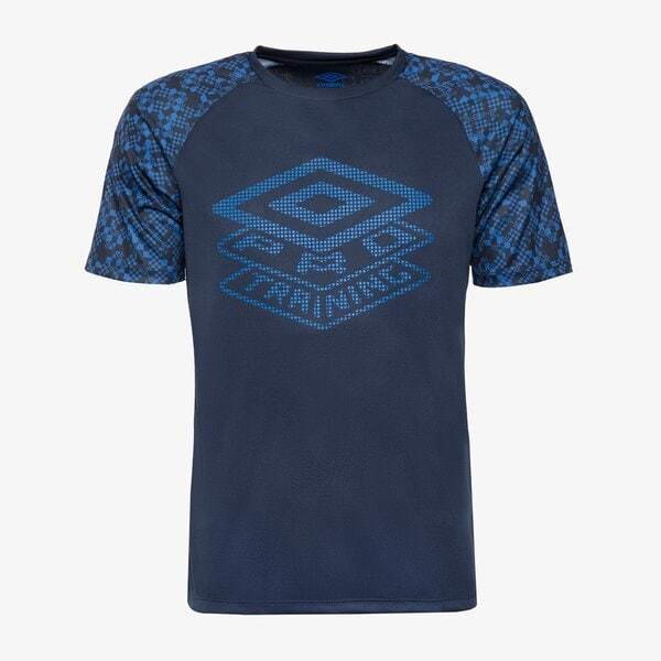 UMBRO T-SHIRT PRO TRAINING ACTIVE GRAPHIC JERSEY