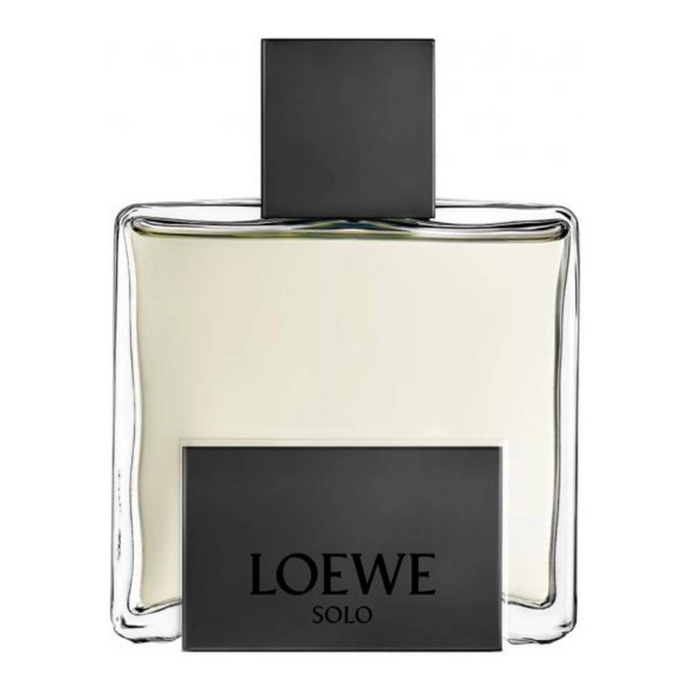 Loewe Solo Loewe Mercurio woda perfumowana 100 ml TESTER