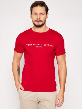 T-Shirt Tommy Hilfiger