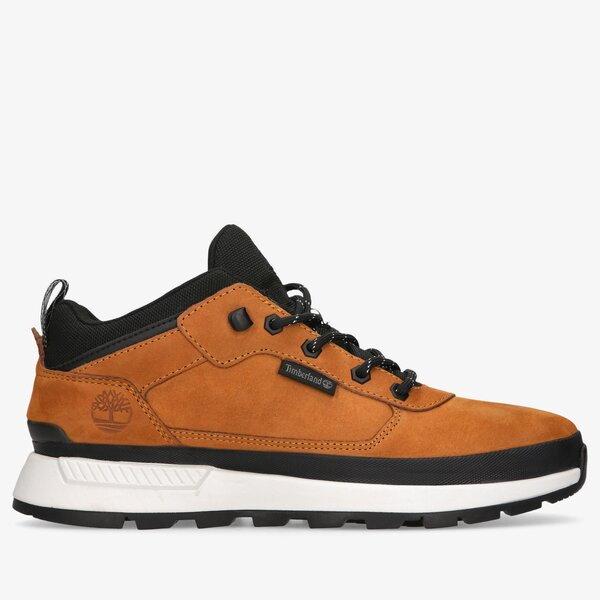 TIMBERLAND FIELD TREKKER LOW