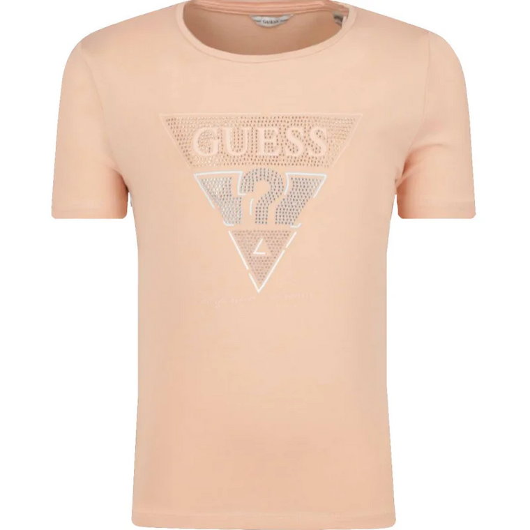 Guess T-shirt | Regular Fit