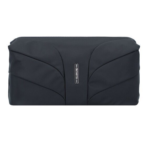 Samsonite Attrix Kosmetyczka 29.5 cm anthracite