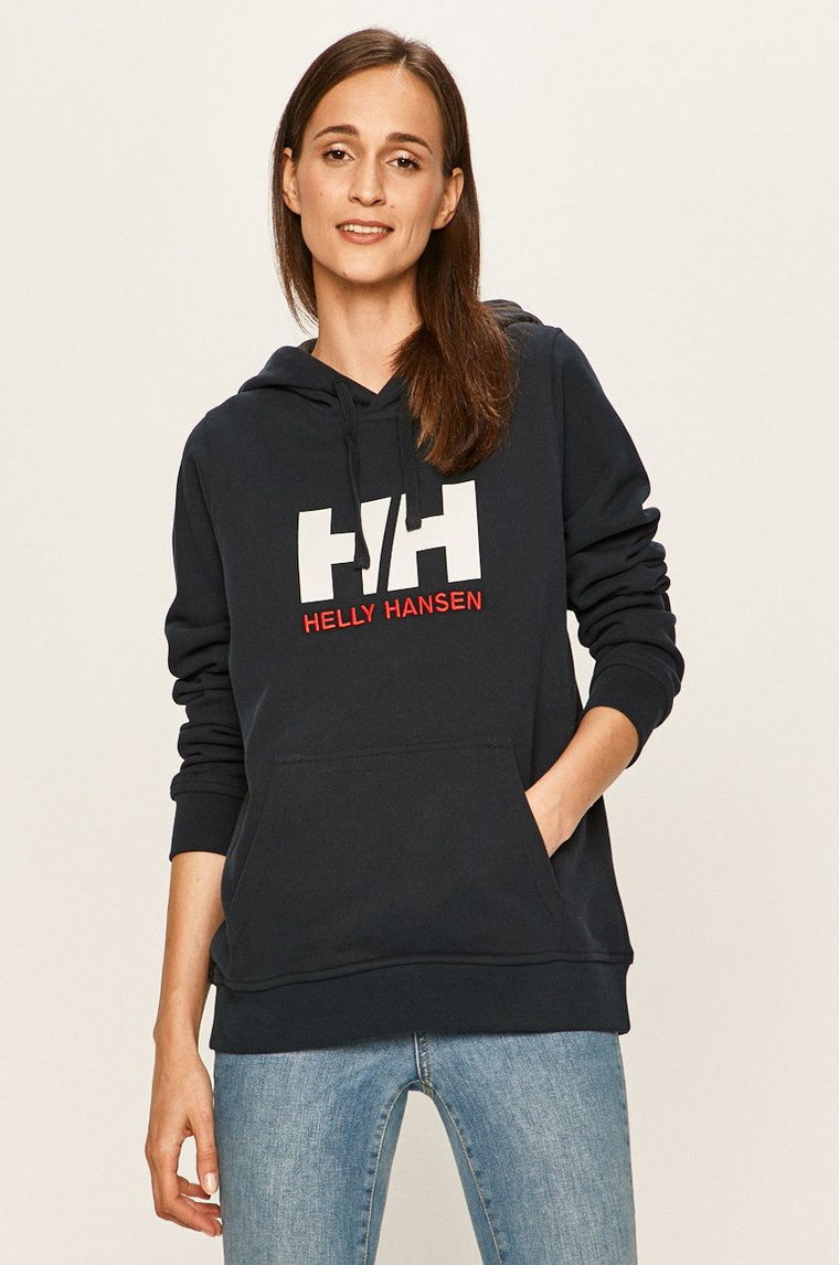 Helly Hansen bluza 33978-001