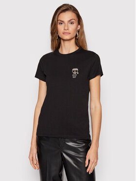 T-Shirt KARL LAGERFELD